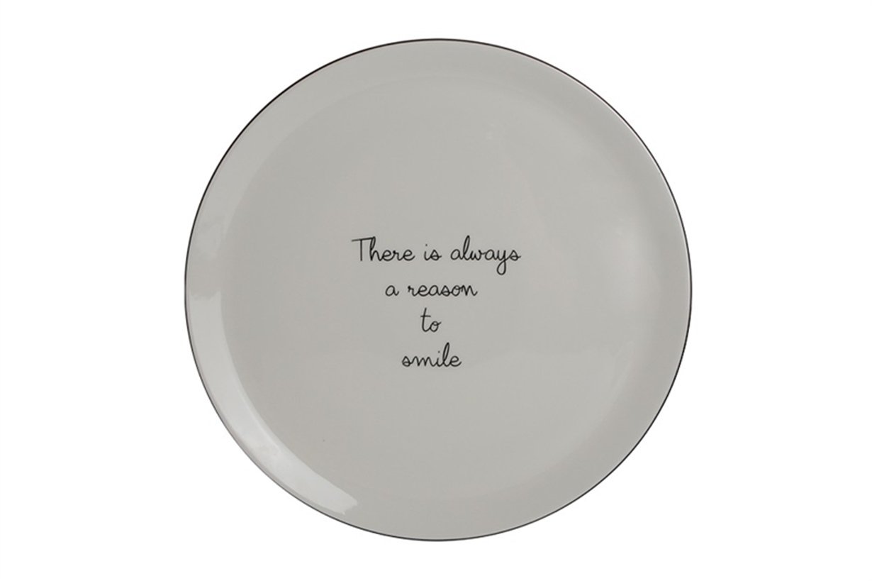 Porland Hope Pizza Tabağı 32cm