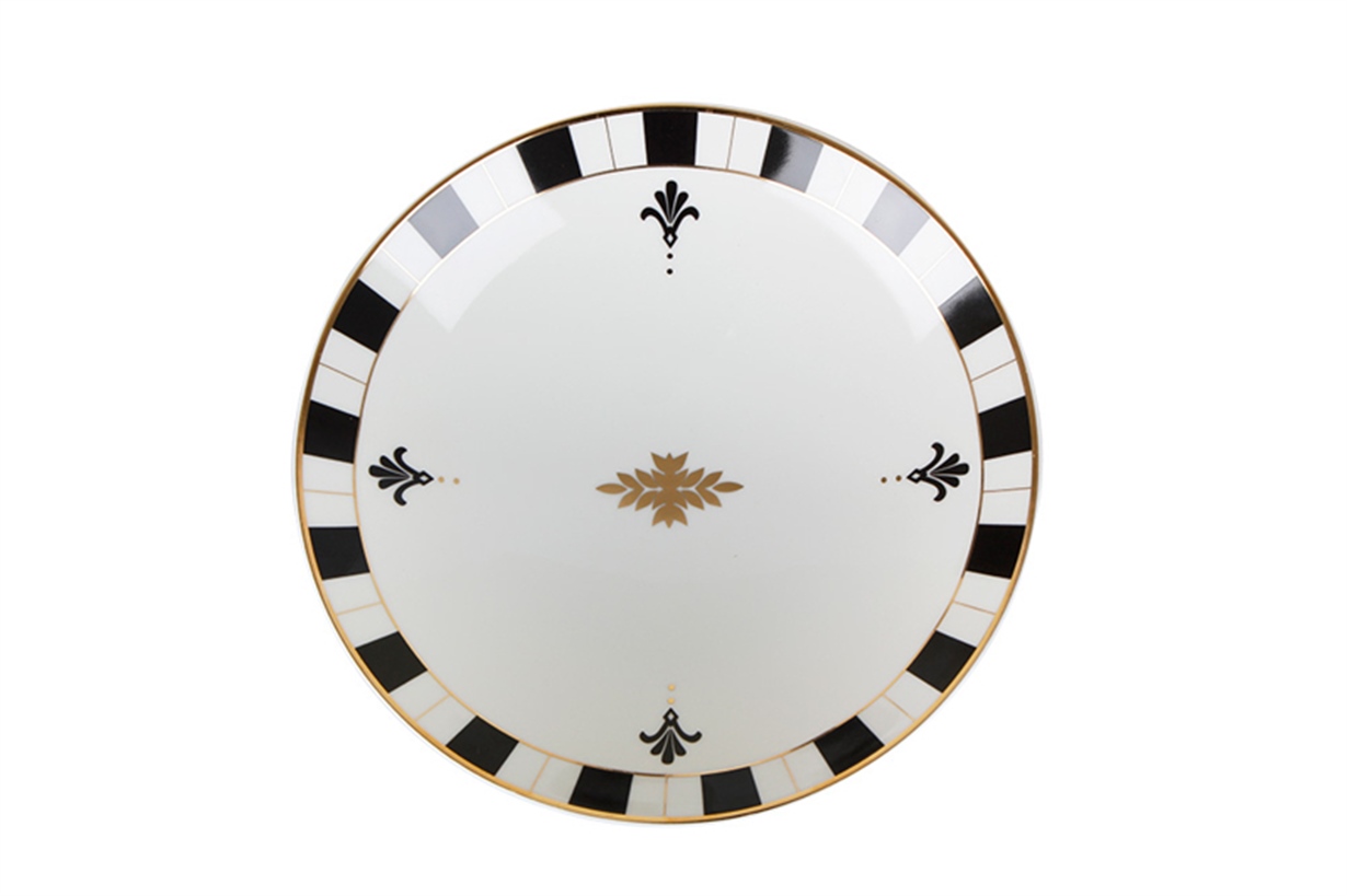 Porland Palms Kase 26cm