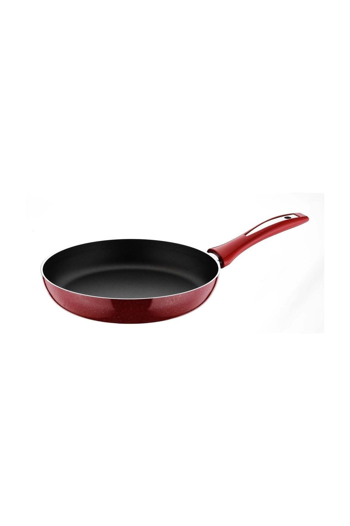 Taç Granit Tava Tek Kulplu 30cm GR-T30