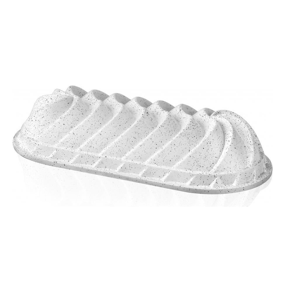 Taç Rüzgar Gülü Baton Döküm Kek Kalıbı Krem