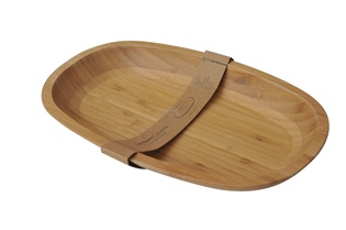 Bambum Caliente - Kayık Servis 30 Cm