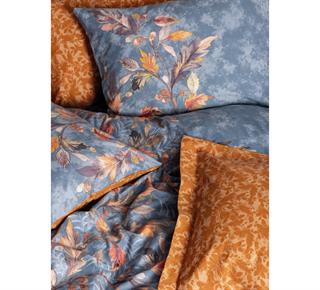 Cotton Box Çift Kişilik Complete Set Alekra Hardal