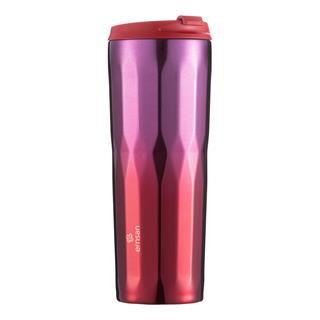Emsan Crystal Termos Pembe 500 ml