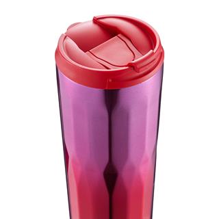 Emsan Crystal Termos Pembe 500 ml