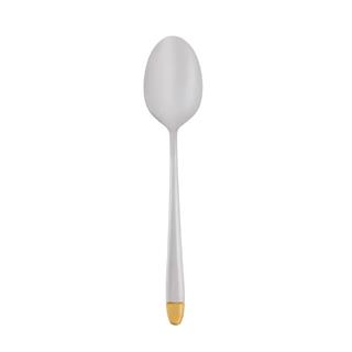 Emsan Ekvator 84 Parça 12 Kişilik Çatal Kaşık Bıçak Takımı Gold