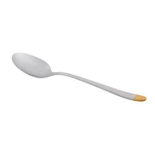 Emsan Ekvator 84 Parça 12 Kişilik Çatal Kaşık Bıçak Takımı Gold