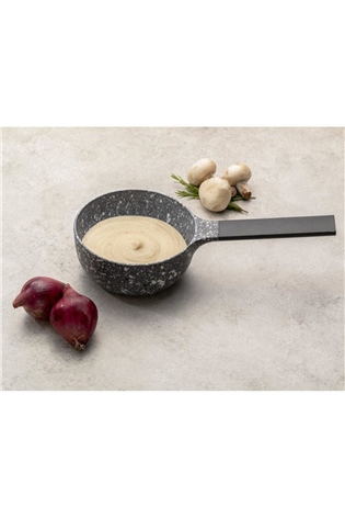 Emsan Perge Döküm 16 Cm Sosluk (Kapaksız) Perge16