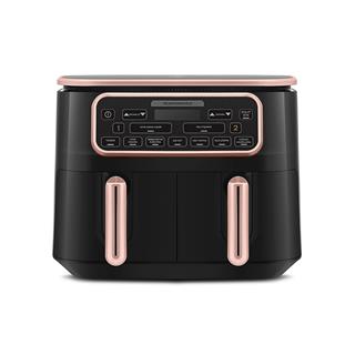Karaca Air Pro Cook Duo Tandır XXXL Airfryer Rosegold 8L