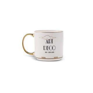 Karaca Art Deco Kupa 400 ml