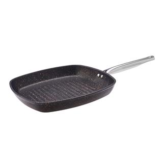 Karaca Avanos Black Gold Biogranit Grill Tava 28 cm 1.9 Litre