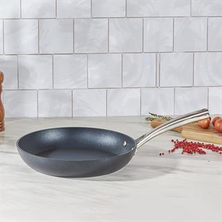 Karaca Bio Diamond Pro İndüksiyon Tabanlı 26 cm 1,9 Lt Tava