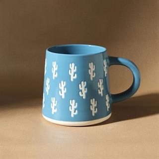 Karaca Cactus Mug 380 ml