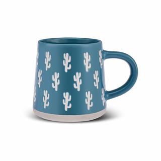 Karaca Cactus Mug 380 ml