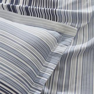Karaca Home Nolan %100 Pamuk Çift Kişilik Nevresim Takımı Multicolor