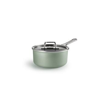 Karaca Mastermaid Biodiamond 9 Parça Tencere Seti Cabbage Green