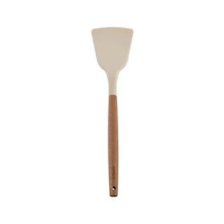 Karaca Woodline Geniş Spatula Beige