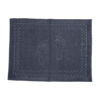 Karacan Ayak Havlusu 50x70 cm
