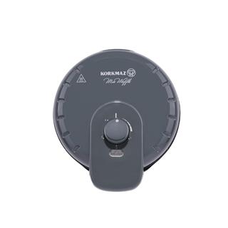 Korkmaz Mia Cosmica Waffle Makinesi A319-09