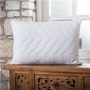 Othello Elegante 50x70 cm Lovera Aloe Veralı Yastık