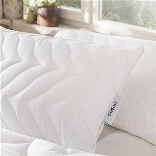 Othello Elegante 50x70 cm Lovera Aloe Veralı Yastık