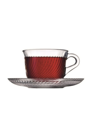 Paşabahçe 12 Parça Marmara Fincan Takımı P97768-1