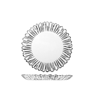 Paşabahçe Aurora Pasta Tabağı 6 Lı