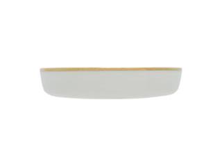 Porland Arabesque Çukur Tabak 19cm