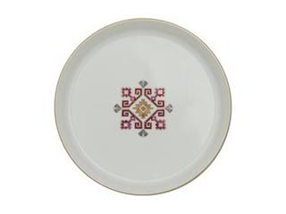 Porland Arabesque Çukur Tabak 19cm