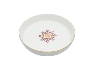 Porland Arabesque Çukur Tabak 19cm