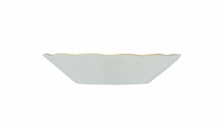 Porland Arabesque Desen5 Çay Tabağı 11cm