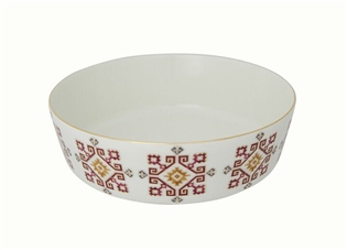 Porland Arabesque Kase 24cm