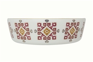 Porland Arabesque Kase 24cm