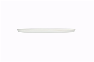 Porland Arabesque Kayık Tabak 28cm