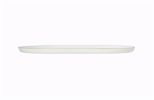 Porland Arabesque Kayık Tabak 32cm