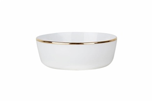 Porland Botanical Desen9 Kase 12cm