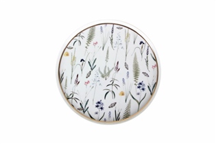 Porland Botanical Düz Tabak 27cm