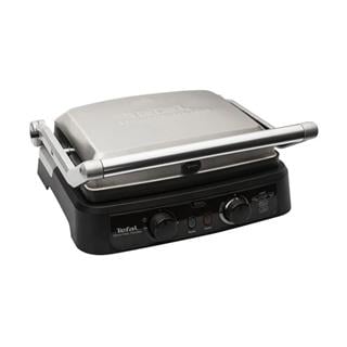 Tefal Tost Makinesi Gourment Minute İnox