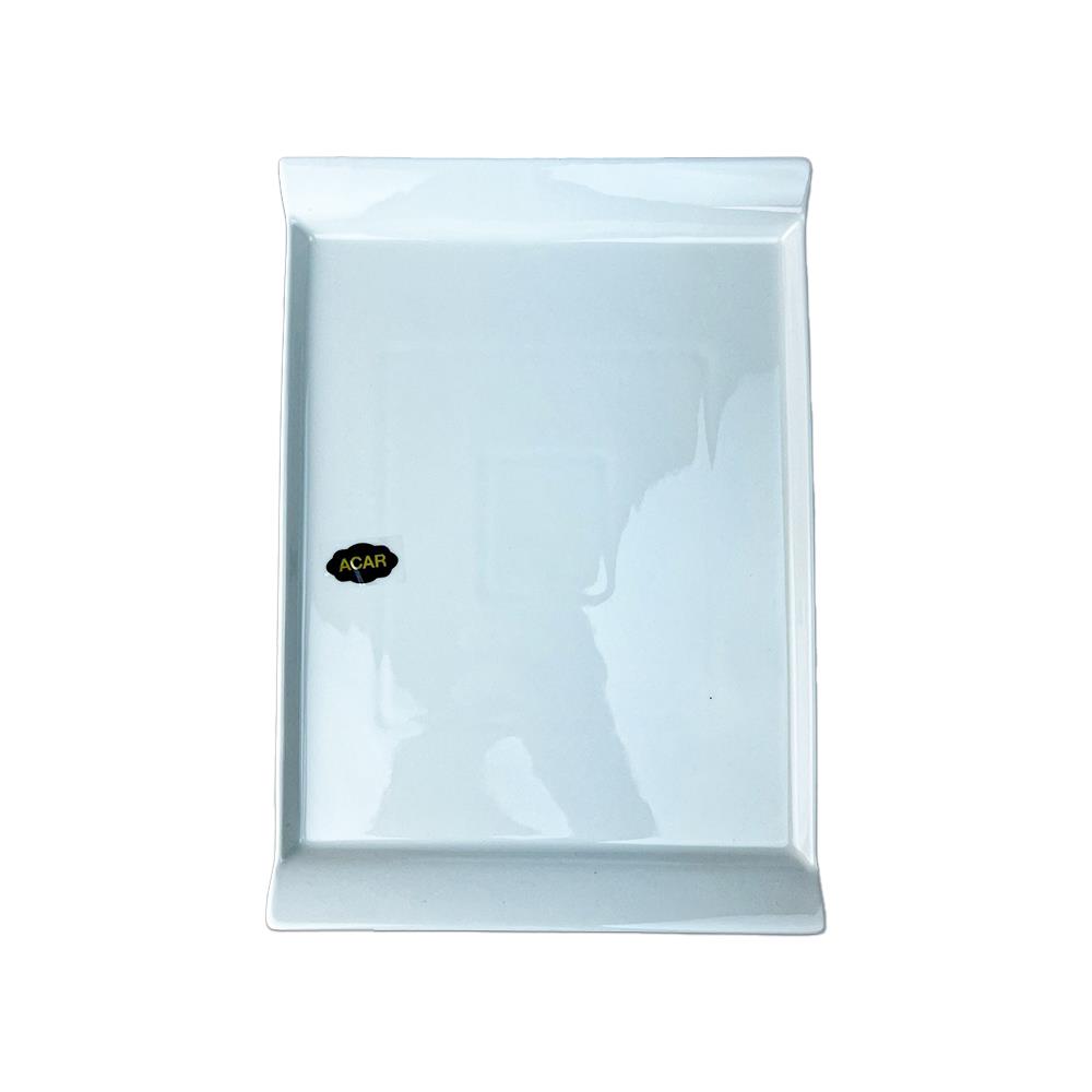 Acar 30.5 cm Kayık Tabak 008073