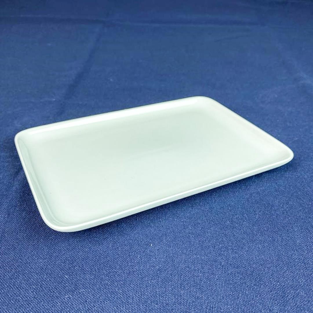 Acar Carmen Kare Tabak Dikdörtgen 19x13 cm