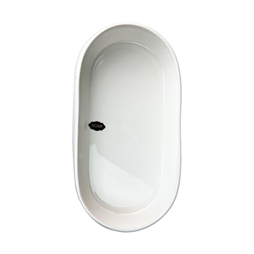 Acar Rumi Oval Kase 07403