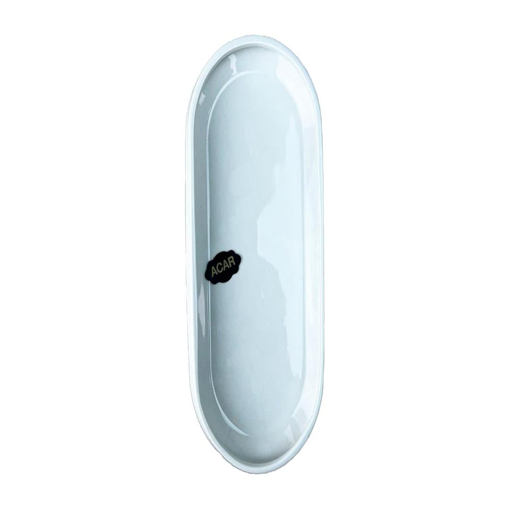 Acar Rumi Oval Tabak 07405