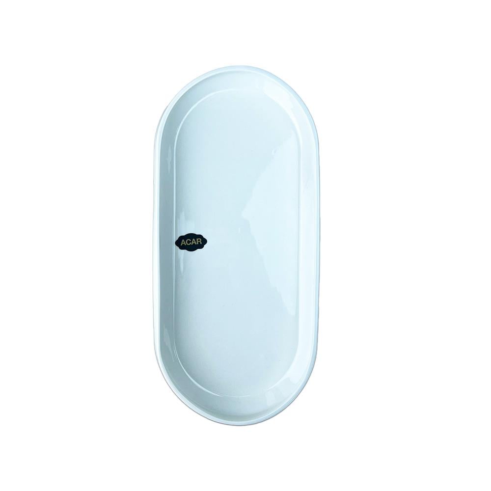 Acar Rumi Oval Tabak 07408