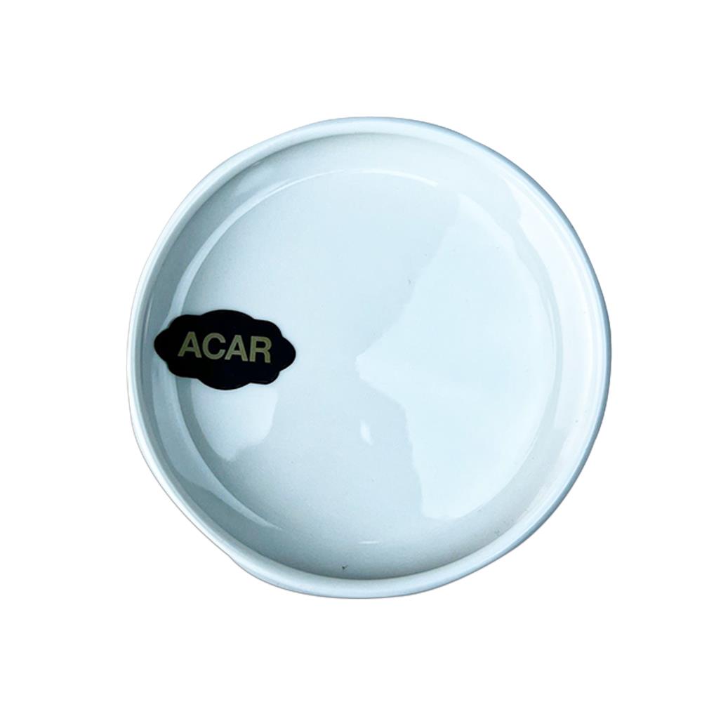 Acar Rumi Yuvarlak Tabak 07399