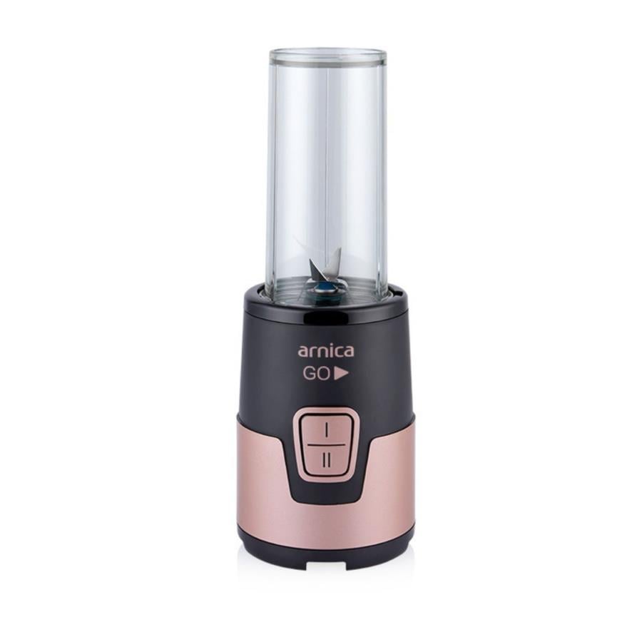 Arnica Go GH21410 Kişisel Smoothie Blender Rose