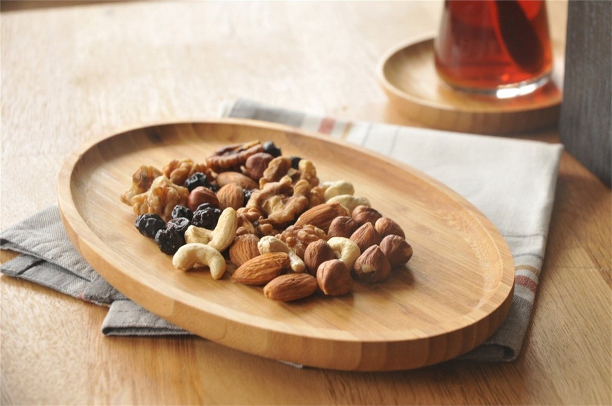 Bambum Billy Çok Amaçlı Çerezlik Büyük