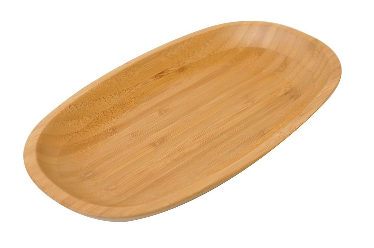 Bambum Caliente - Kayık Servis 30 Cm