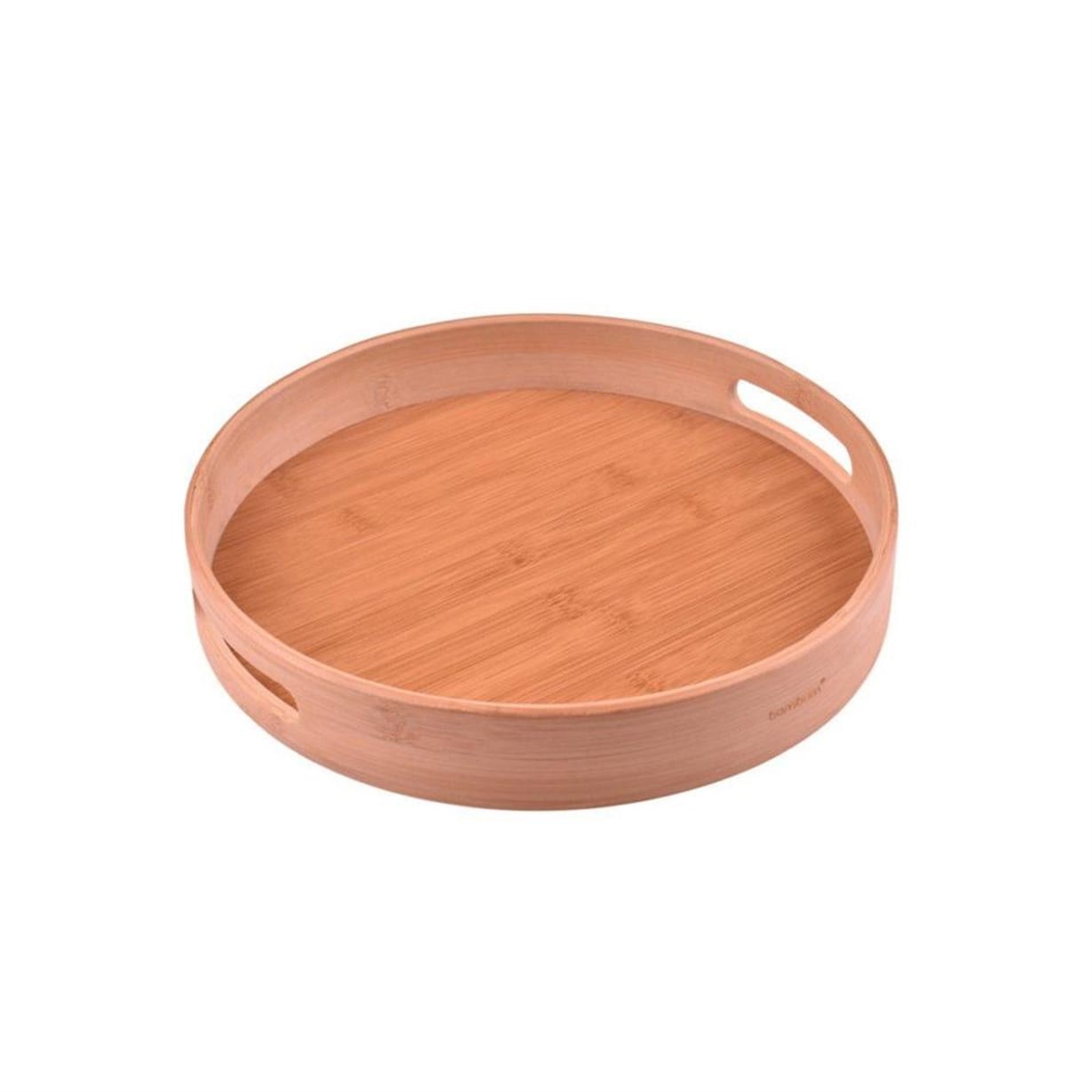 Bambum Carne Yuvarlak Tepsi 30 cm B1052