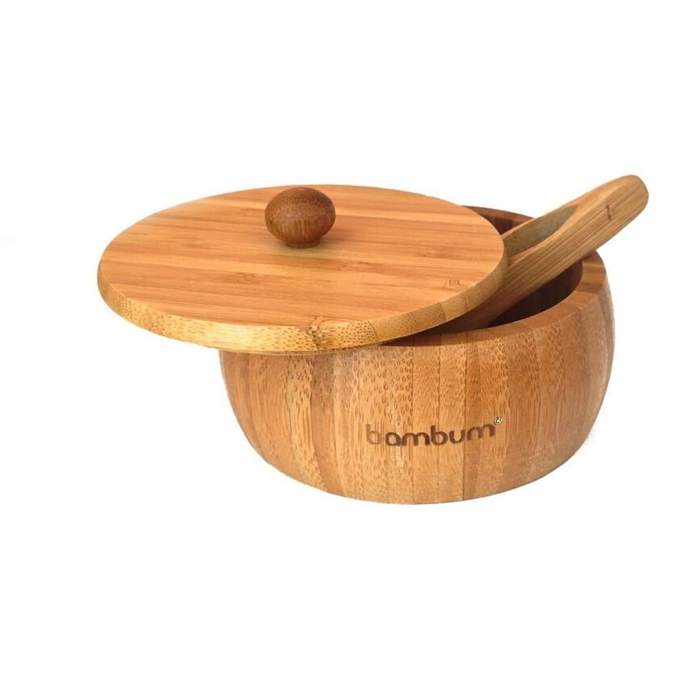 Bambum Gocce 3 Parça Şekerlik Bcgo01