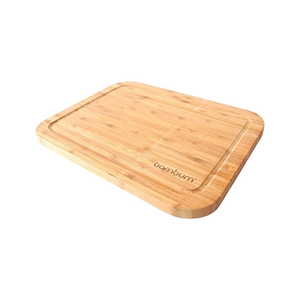 Bambum Molise Küçük Kesme Tahtası B5943