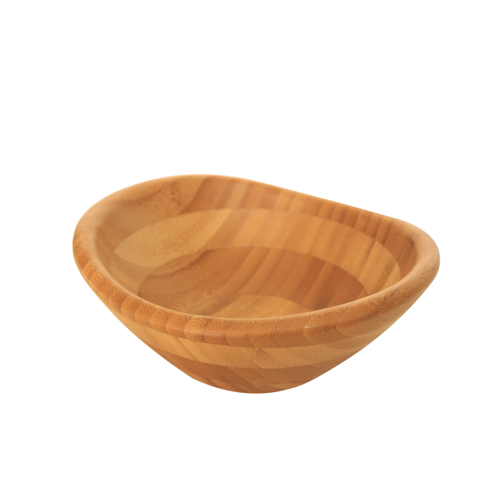 Bambum Paella Kase Küçük BKPA01